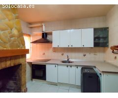 Estupenda casa en venta