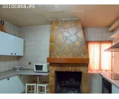 Estupenda casa en venta