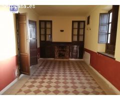 GRAN CASA EN HUETOR VEGA