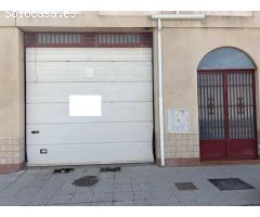 LOCAL/NAVE A LA VENTA EN LAS GABIAS