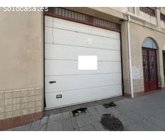 LOCAL/NAVE A LA VENTA EN LAS GABIAS