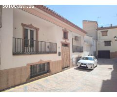 CASA A LA VENTA EN PADUL