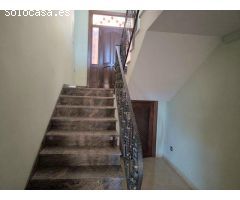 CASA A LA VENTA EN PADUL