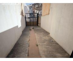 CASA A LA VENTA EN PADUL