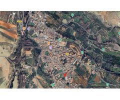 CASA DE PUEBLO A LA VENTA EN DILAR (GRANADA)