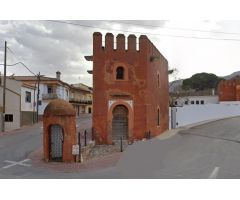 CASA DE PUEBLO A LA VENTA EN DILAR (GRANADA)