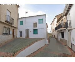 CASA DE PUEBLO A LA VENTA EN DILAR (GRANADA)