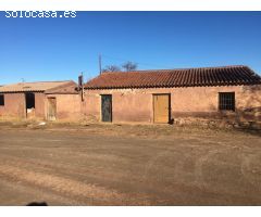 TERRENO URBANO A LA VENTA EN ALQUIFE (GRANADA)
