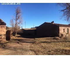 TERRENO URBANO A LA VENTA EN ALQUIFE (GRANADA)