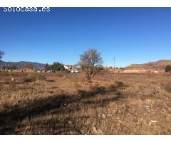 TERRENO URBANO A LA VENTA EN ALQUIFE (GRANADA)