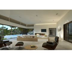 SOL DE MALLORCA, EXCLUSIVO CHALET EN PROYECTO