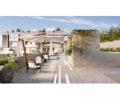 Atico en Venta en Palma de Mallorca, Islas Baleares