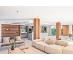 VILLA DE OBRA NUEVA EN SANTA PONSA