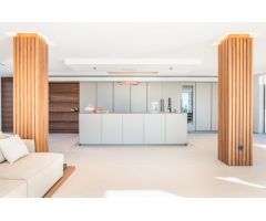 VILLA DE OBRA NUEVA EN SANTA PONSA