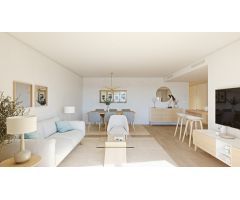 PISO EN VENTA EN ALICANTE CENTRO