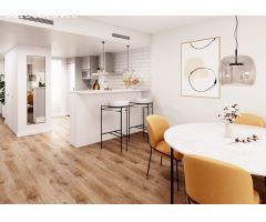 APARTAMENTO EN VENTA EN GRAN ALACANT
