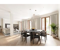 Townhouse en La Lonja
