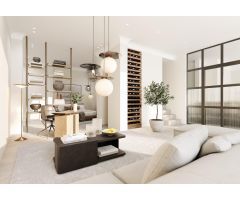 Townhouse en La Lonja