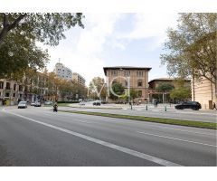 Piso en venta en Avenida Alemania, Palma de Mallorca