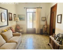 CHALET INDEPENDIENTE EN SES SALINES
