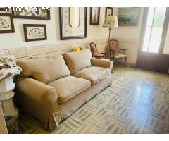 CHALET INDEPENDIENTE EN SES SALINES