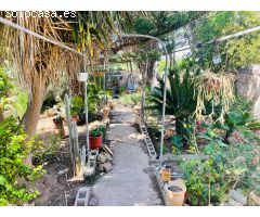 CHALET INDEPENDIENTE EN SES SALINES