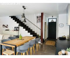 CHALET EN PLA DE NA TESA