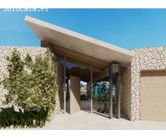 Proyecto en Santa ponça, Calviá