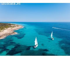 EN VENTA PISO EN SES SALINES