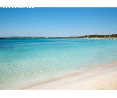 EN VENTA PISO EN SES SALINES