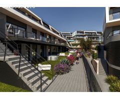 APARTAMENTO CON ACCESO A LA PLAYA