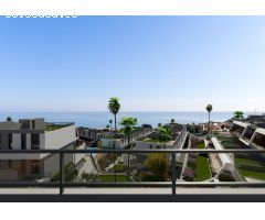 APARTAMENTO CON ACCESO A LA PLAYA