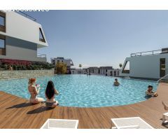 APARTAMENTO CON ACCESO A LA PLAYA