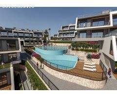 APARTAMENTO CON ACCESO A LA PLAYA
