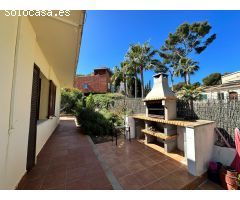 EN VENTA, FANTASTICA PARCELA PARA NUEVA CONSTRUCCIÓN EN SANTA PONÇA