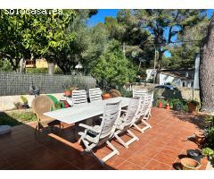 EN VENTA, FANTASTICA PARCELA PARA NUEVA CONSTRUCCIÓN EN SANTA PONÇA