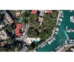 EN VENTA, FANTASTICA PARCELA PARA NUEVA CONSTRUCCIÓN EN SANTA PONÇA