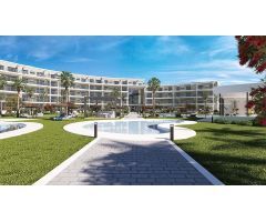 EN VENTA, APARTAMENTO EN MANILVA