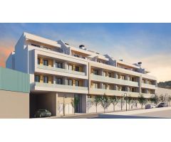 EN VENTA, APARTAMENTO EN FUENGIROLA