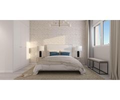 EN VENTA APARTAMENTOS EN CALETA DE VÉLEZ