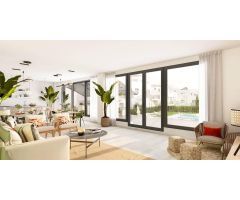 EN VENTA APARTAMENTOS EN CALETA DE VÉLEZ