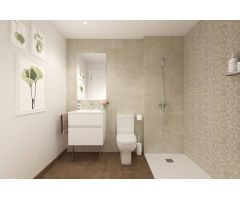EN VENTA APARTAMENTOS EN CALETA DE VÉLEZ