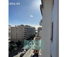 Piso en alquiler Palma de Mallorca - zona paseo Marítimo