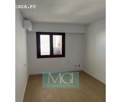 Piso en alquiler Palma de Mallorca - zona paseo Marítimo