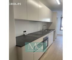 Piso en alquiler Palma de Mallorca - zona paseo Marítimo