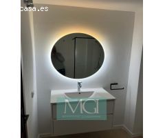Piso en alquiler Palma de Mallorca - zona paseo Marítimo