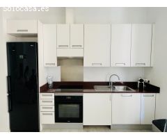 MODERNO PISO EN EL CENTRO DE PALMA