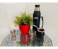 MODERNO PISO EN EL CENTRO DE PALMA
