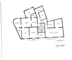 EN VENTA EDIFICIO EN EL CENTRO DE PALMA