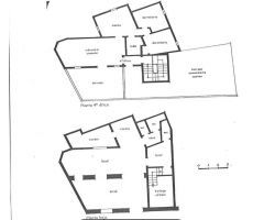 EN VENTA EDIFICIO EN EL CENTRO DE PALMA